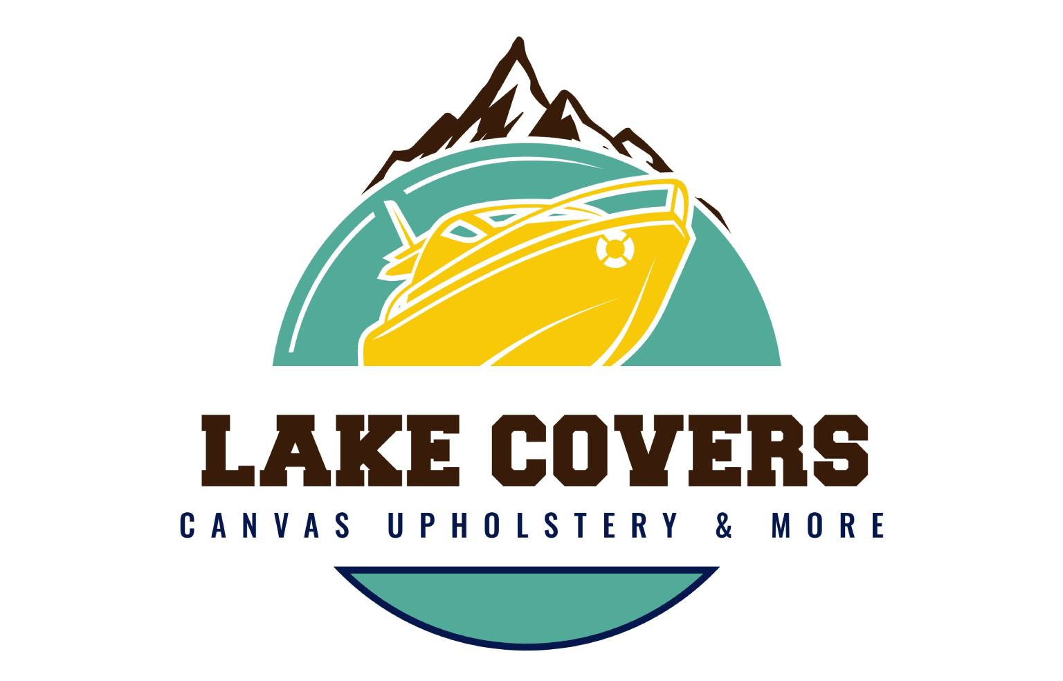 Lake Covers TN
